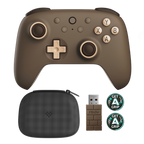8BitDo Ultimate 2C Wireless Controller (81HD)