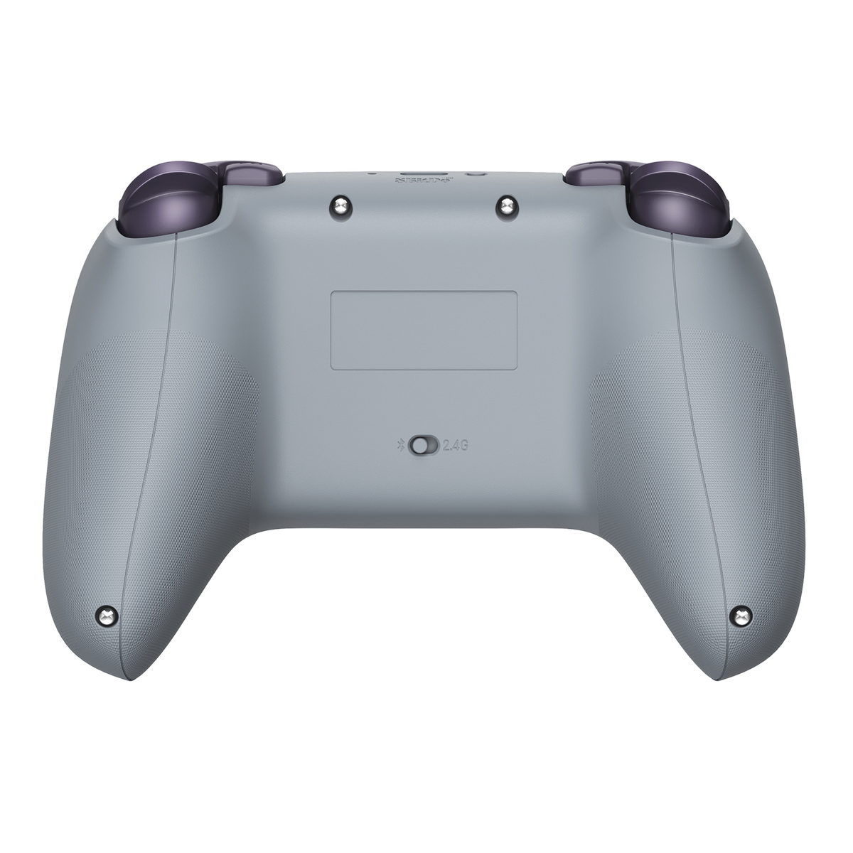 8BitDo Ultimate 2C Wireless Controller Blueberry Back