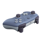 8BitDo Ultimate 2C Wireless Controller Blueberry Side