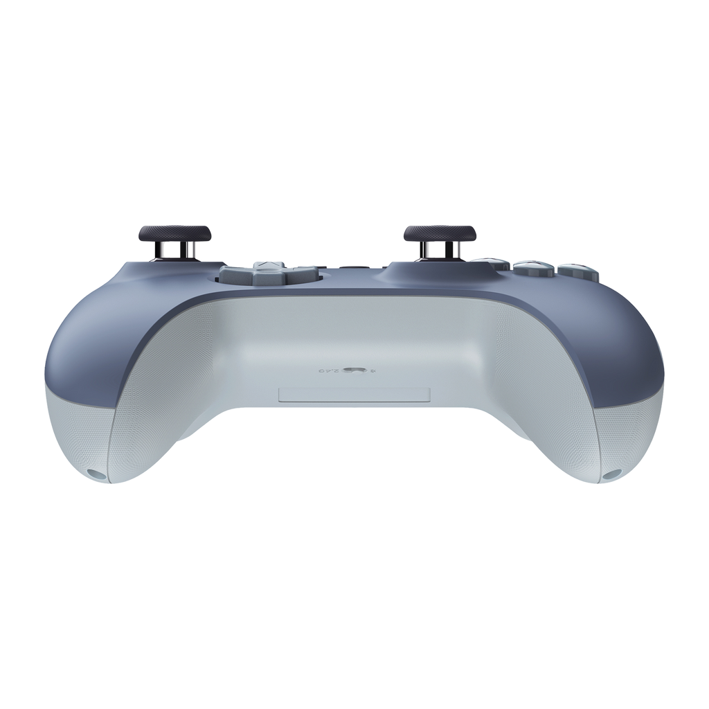8BitDo Ultimate 2C Wireless Controller Blueberry Underside
