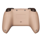 8BitDo Ultimate 2C Wireless Controller Brownie Back