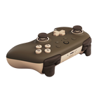 8BitDo Ultimate 2C Wireless Controller Brownie Side