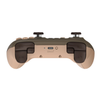 8BitDo Ultimate 2C Wireless Controller Brownie Top