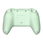 8BitDo Ultimate 2C Wireless Controller Green Back