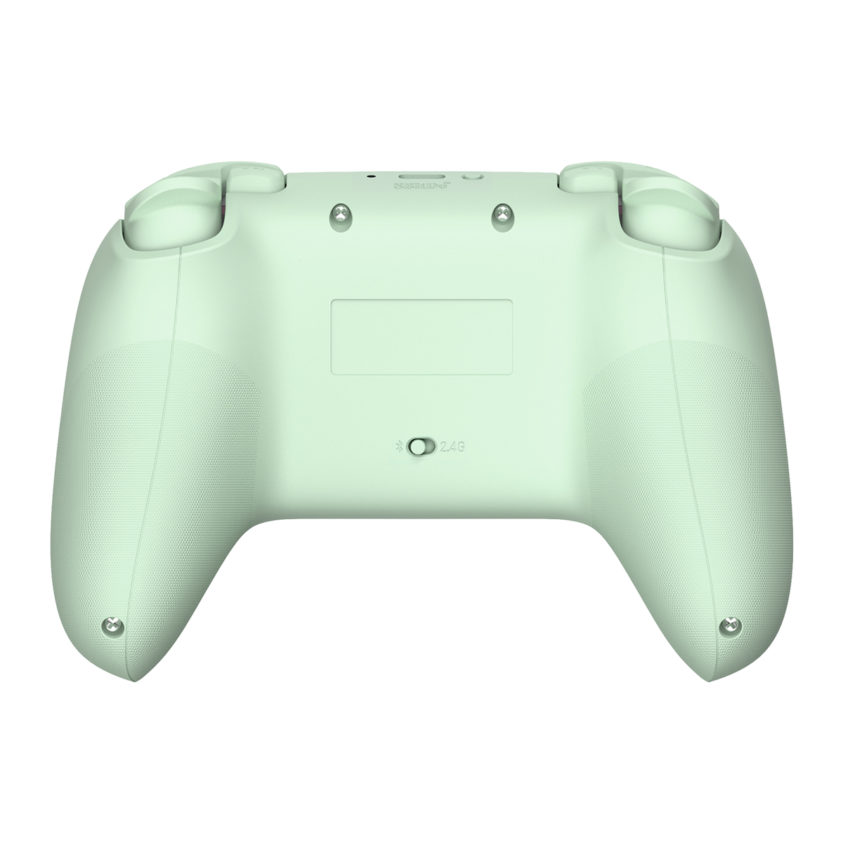 8BitDo Ultimate 2C Wireless Controller Green Back
