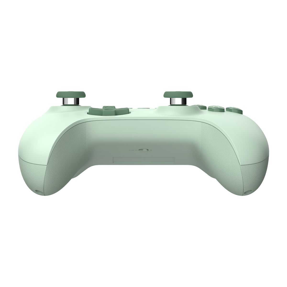 8BitDo Ultimate 2C Wireless Controller Green  Underside
