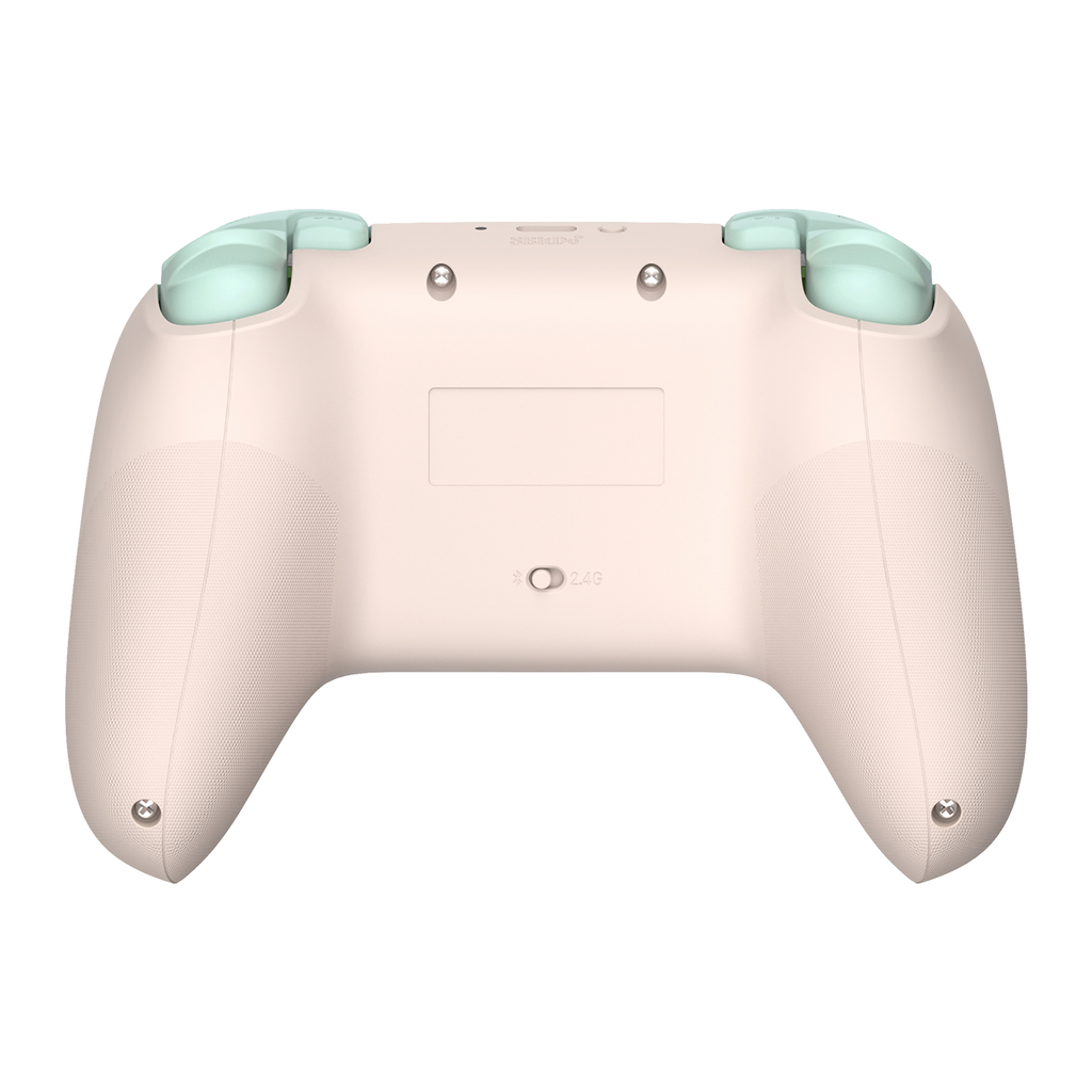 8BitDo Ultimate 2C Wireless Controller Mint Green Back