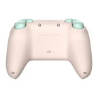 8BitDo Ultimate 2C Wireless Controller Mint Green Back