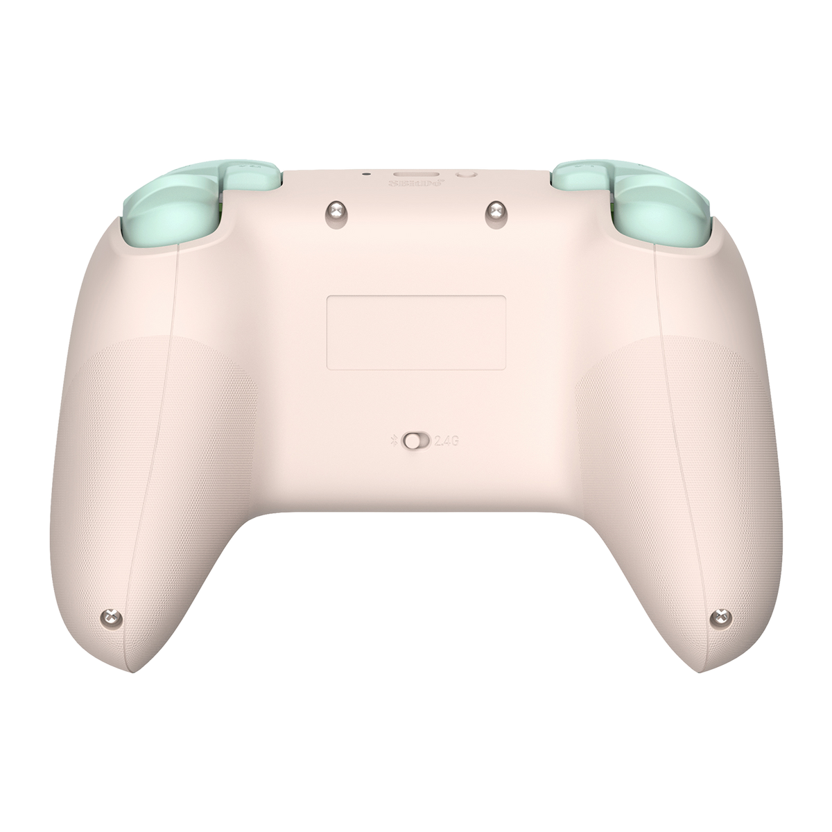 8BitDo Ultimate 2C Wireless Controller Mint Green Back