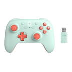8BitDo Ultimate 2C Wireless Controller Mint Green Front