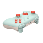 8BitDo Ultimate 2C Wireless Controller Mint Green Side