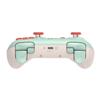 8BitDo Ultimate 2C Wireless Controller Mint Green Top