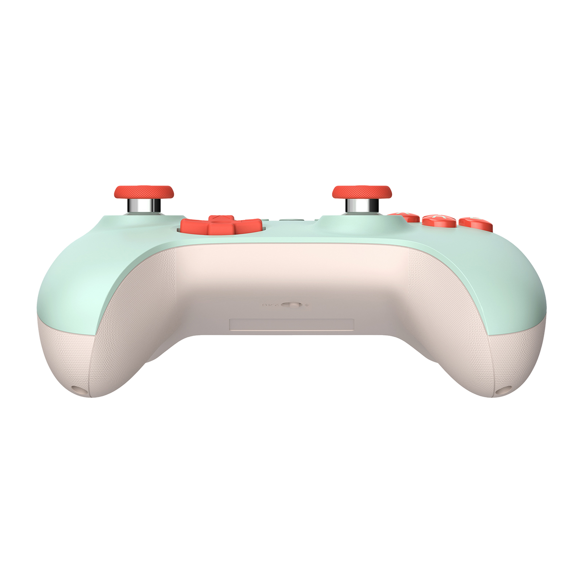 8BitDo Ultimate 2C Wireless Controller Mint Green Underside