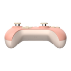 8BitDo Ultimate 2C Wireless Controller Peach Underside