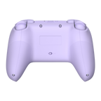8BitDo Ultimate 2C Wireless Controller Purple Back