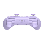 8BitDo Ultimate 2C Wireless Controller Purple Top