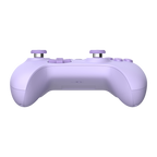 8BitDo Ultimate 2C Wireless Controller Purple Underside