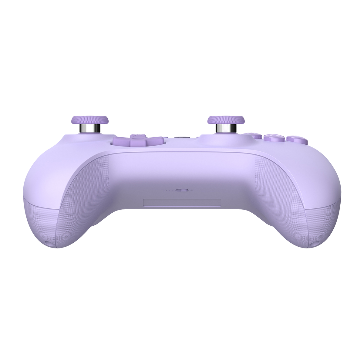 8BitDo Ultimate 2C Wireless Controller Purple Underside