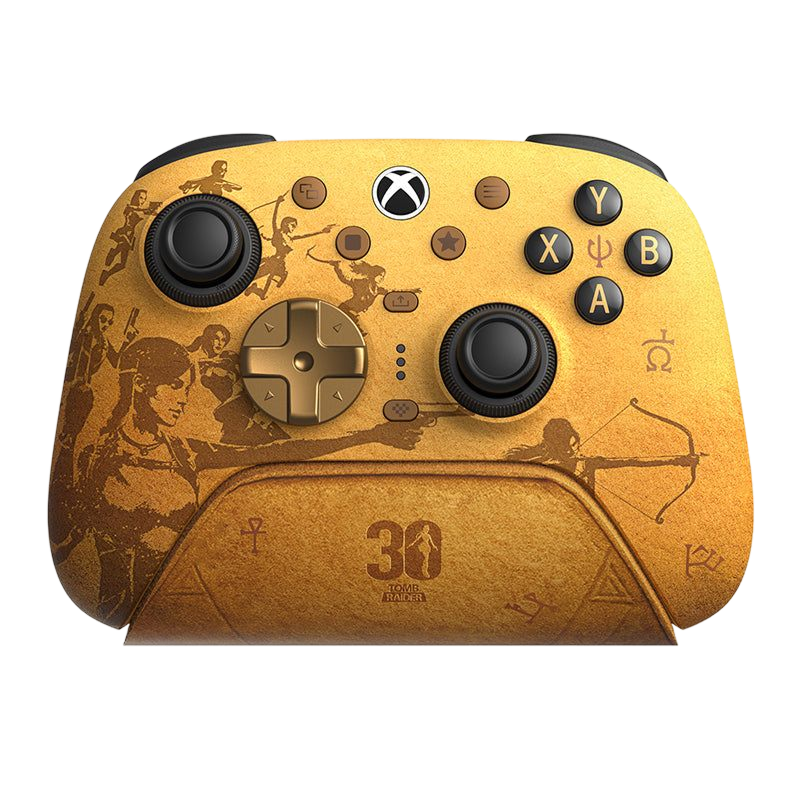 8BitDo Ultimate 3 Wireless Controller for XBOX - Tomb Raider 30th Anniversary Edition (Shipping in early November)