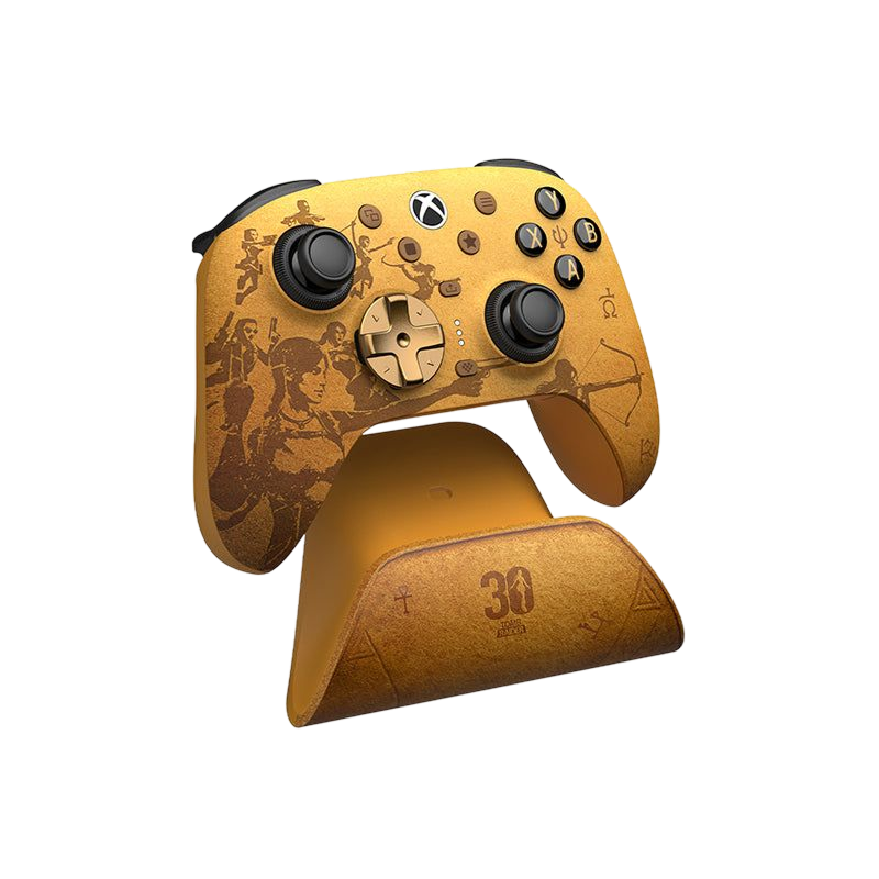 8BitDo Ultimate 3 Wireless Controller for XBOX - Tomb Raider 30th Anniversary Edition (Shipping in early November)