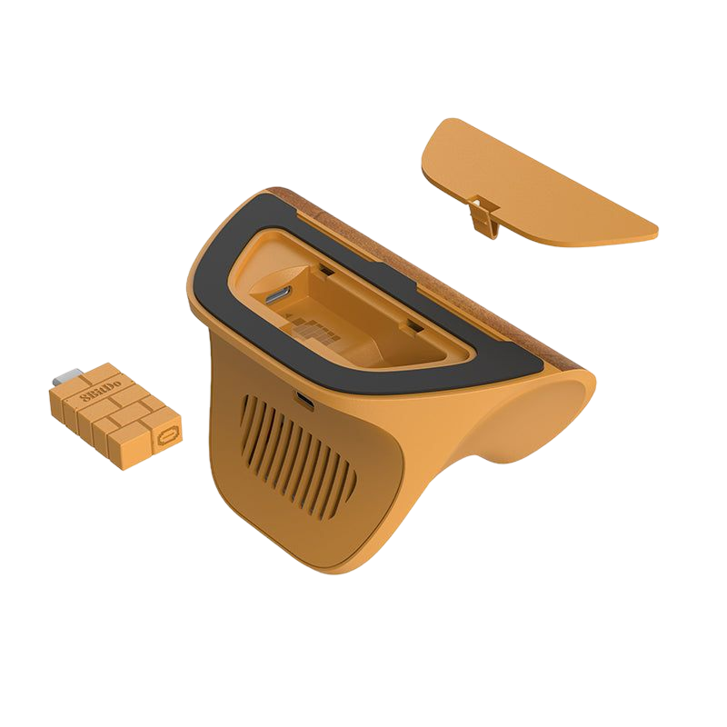 8BitDo Ultimate 3 Wireless Controller for XBOX - Tomb Raider 30th Anniversary Edition (Shipping in early November)