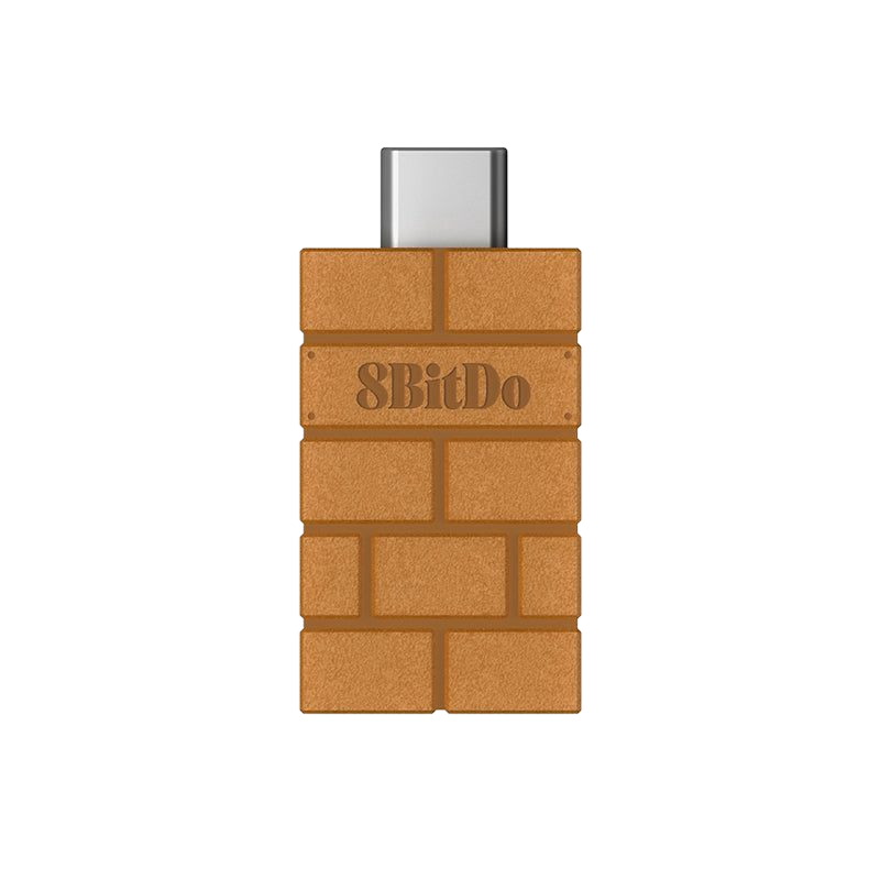8BitDo Ultimate 3 Wireless Controller for XBOX - Tomb Raider 30th Anniversary Edition (Shipping in early November)