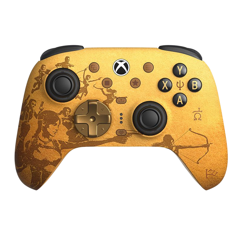 8BitDo Ultimate 3 Wireless Controller for XBOX - Tomb Raider 30th Anniversary Edition (Shipping in early November)