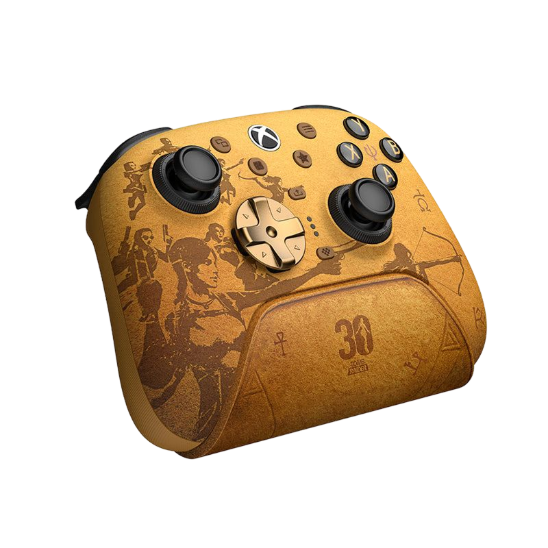 8BitDo Ultimate 3 Wireless Controller for XBOX - Tomb Raider 30th Anniversary Edition (Shipping in early November)