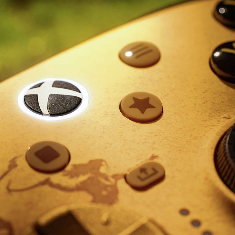 8BitDo Ultimate 3 Wireless Controller for XBOX - Tomb Raider 30th Anniversary Edition (Shipping in early November)