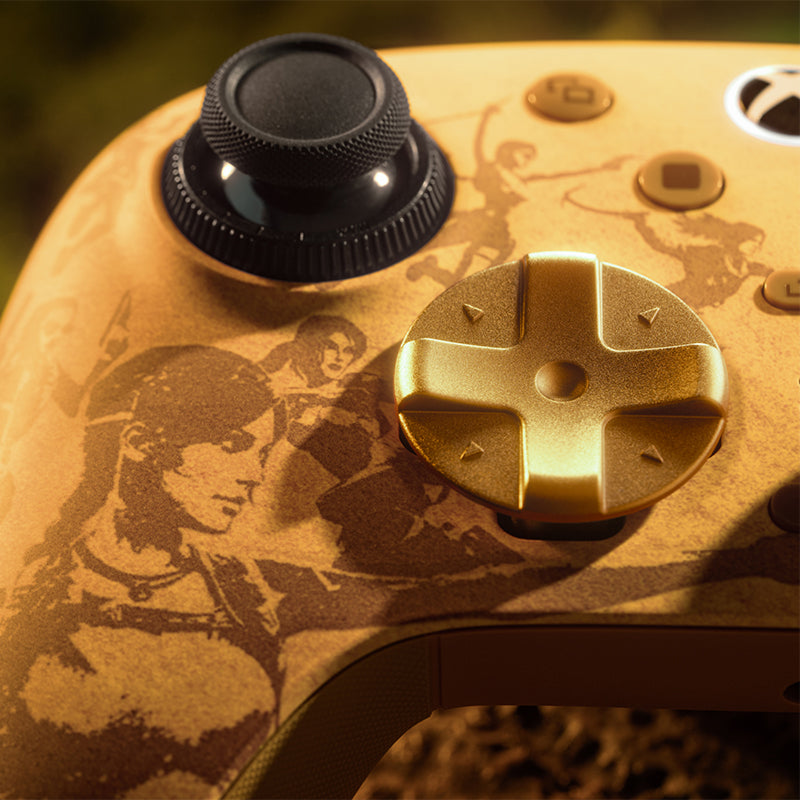 8BitDo Ultimate 3 Wireless Controller for XBOX - Tomb Raider 30th Anniversary Edition (Shipping in early November)