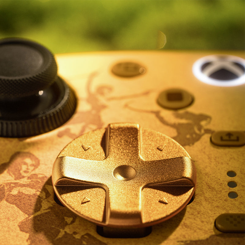 8BitDo Ultimate 3 Wireless Controller for XBOX - Tomb Raider 30th Anniversary Edition (Shipping in early November)