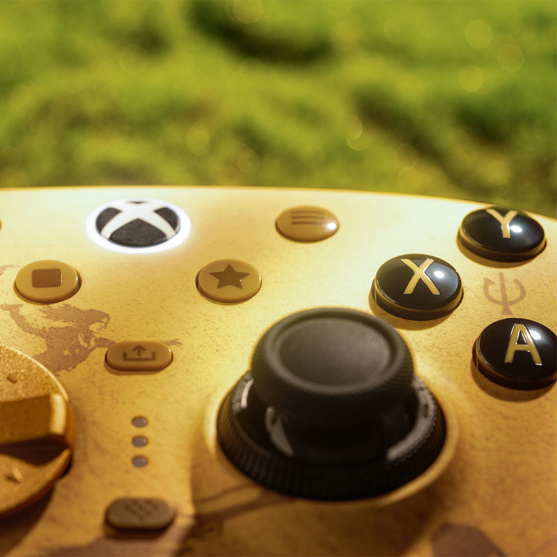 8BitDo Ultimate 3 Wireless Controller for XBOX - Tomb Raider 30th Anniversary Edition (Shipping in early November)