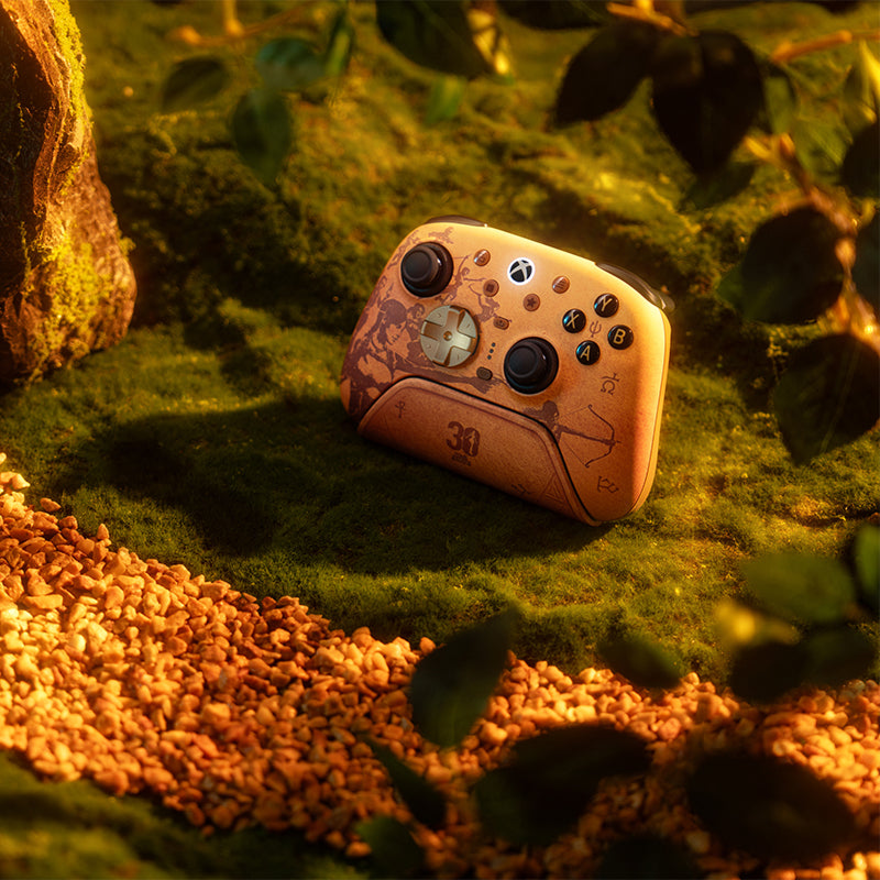 8BitDo Ultimate 3 Wireless Controller for XBOX - Tomb Raider 30th Anniversary Edition (Shipping in early November)