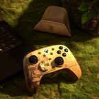 8BitDo Ultimate 3 Wireless Controller for XBOX - Tomb Raider 30th Anniversary Edition (Shipping in early November)