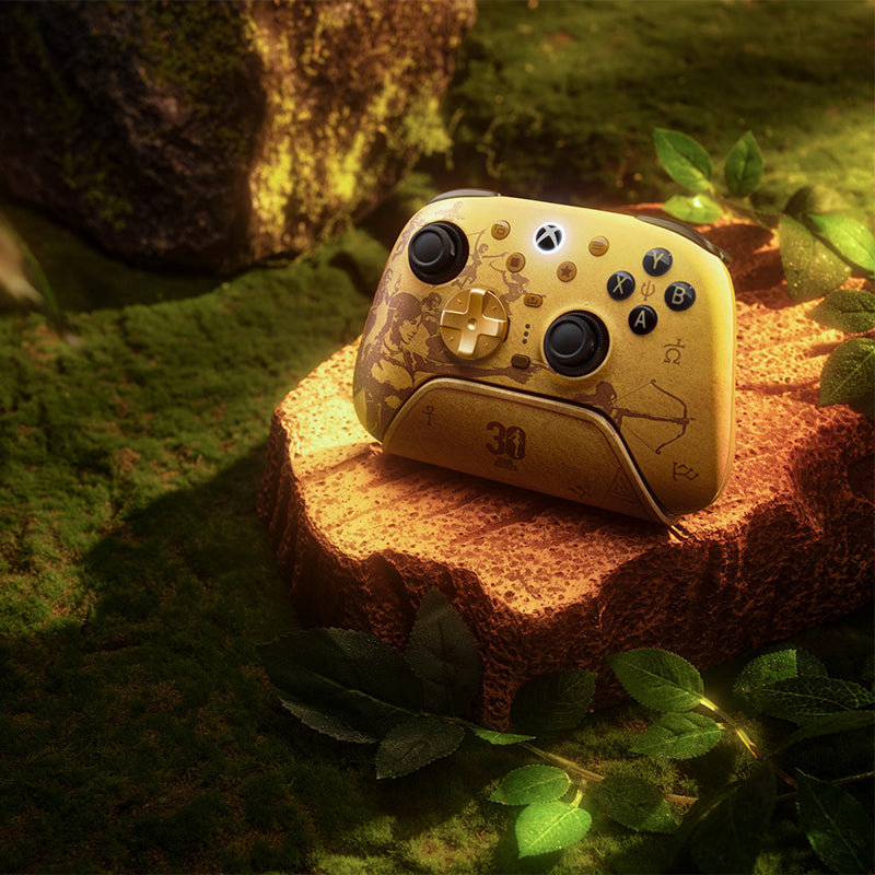 8BitDo Ultimate 3 Wireless Controller for XBOX - Tomb Raider 30th Anniversary Edition (Shipping in early November)