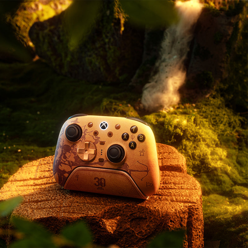 8BitDo Ultimate 3 Wireless Controller for XBOX - Tomb Raider 30th Anniversary Edition (Shipping in early November)