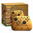 8BitDo Ultimate 3 Wireless Controller for XBOX - Tomb Raider 30th Anniversary Edition (Shipping in early November)