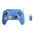 8BitDo Ultimate 3 Mode Wireless Controller with Receiver for Xbox Rare