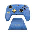 8BitDo Ultimate 3 Mode Wireless Controller and Charging Dock for Xbox Rare