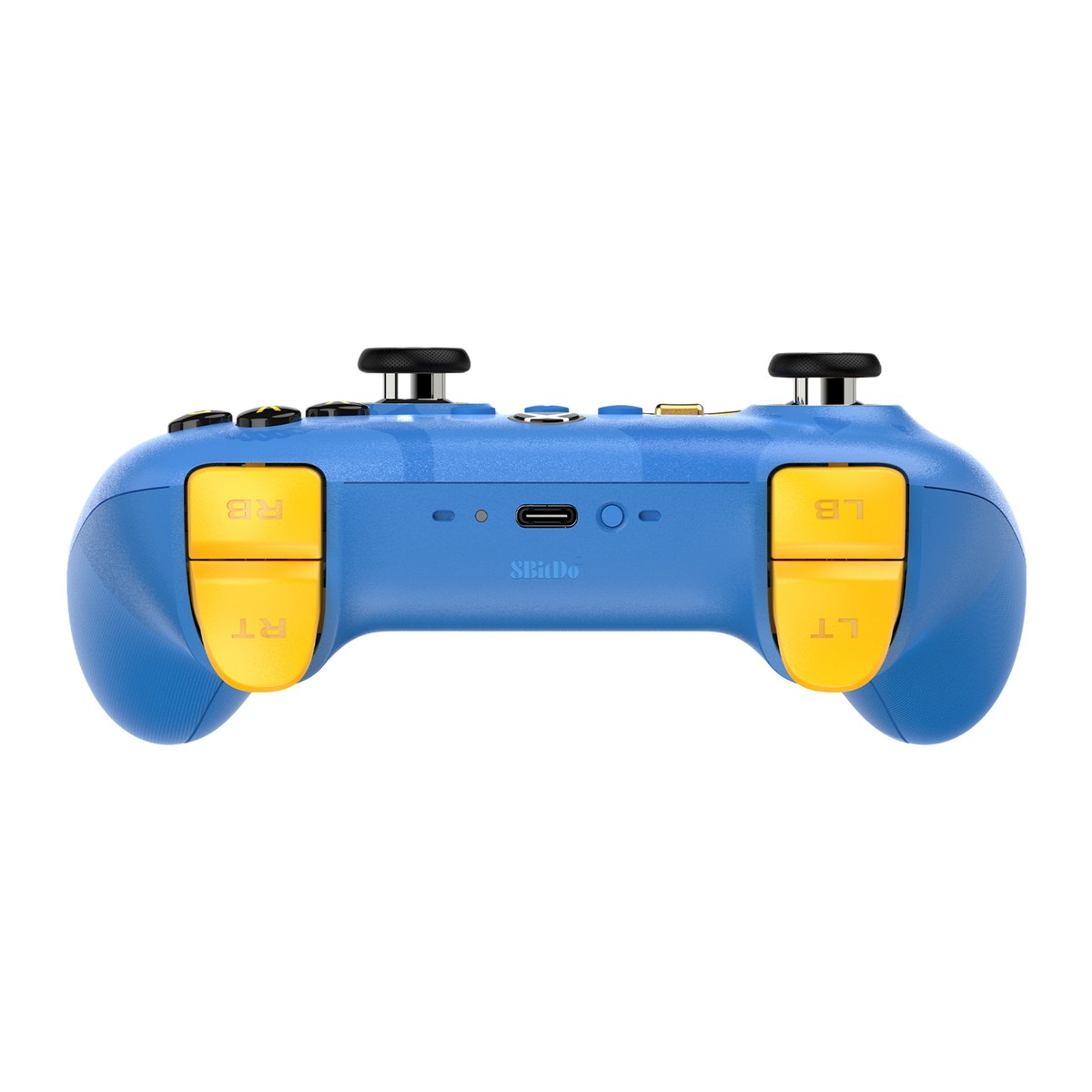 8BitDo Ultimate 3 Mode Wireless Controller Top for Xbox Rare