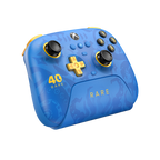 8BitDo Ultimate 3 Mode Wireless Controller with Charging Dock Right Side for Xbox Rare