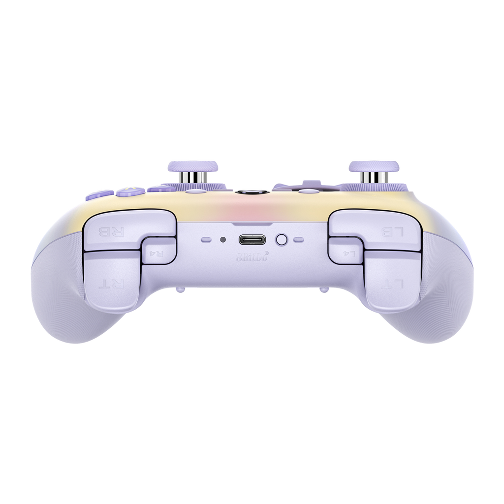 8BitDo Ultimate 3 Wireless Controller for Xbox - Lavender Dusk/Mossy Lagoon (81HJ)