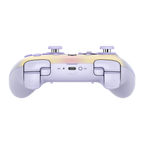 8BitDo Ultimate 3 Wireless Controller for Xbox - Lavender Dusk/Mossy Lagoon (81HJ)