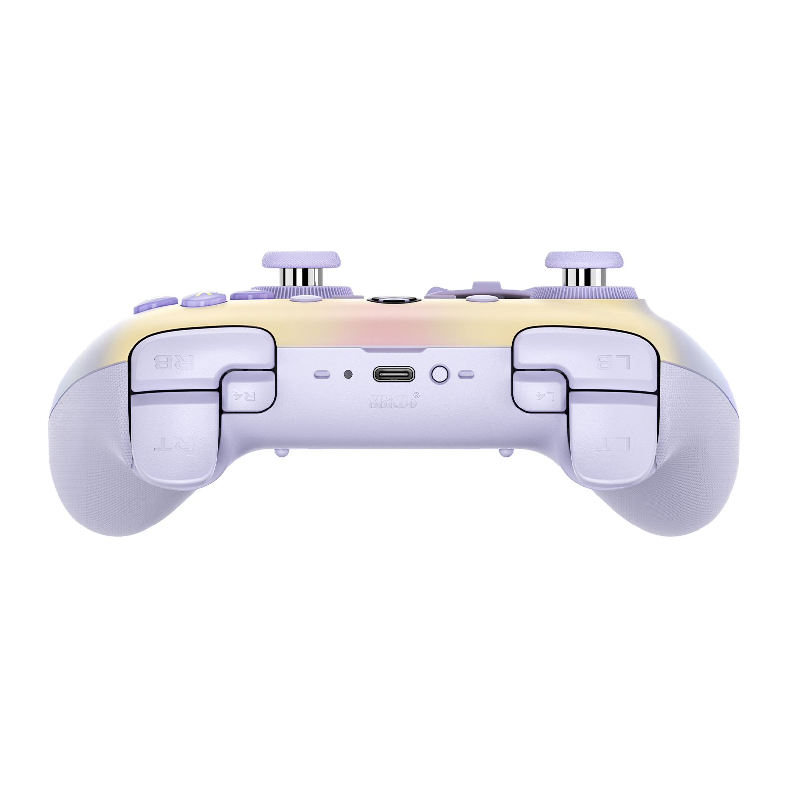 8BitDo Ultimate 3 Wireless Controller for Xbox - Lavender Dusk (81HJ03D)