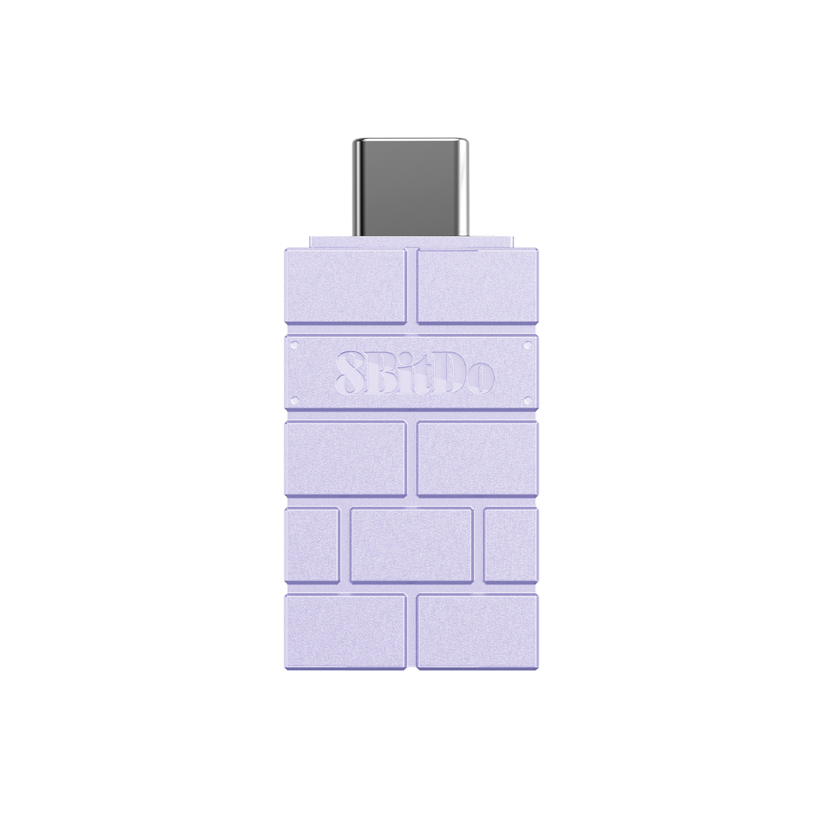 8BitDo Ultimate 3 Wireless Controller for Xbox - Lavender Dusk/Mossy Lagoon (81HJ)
