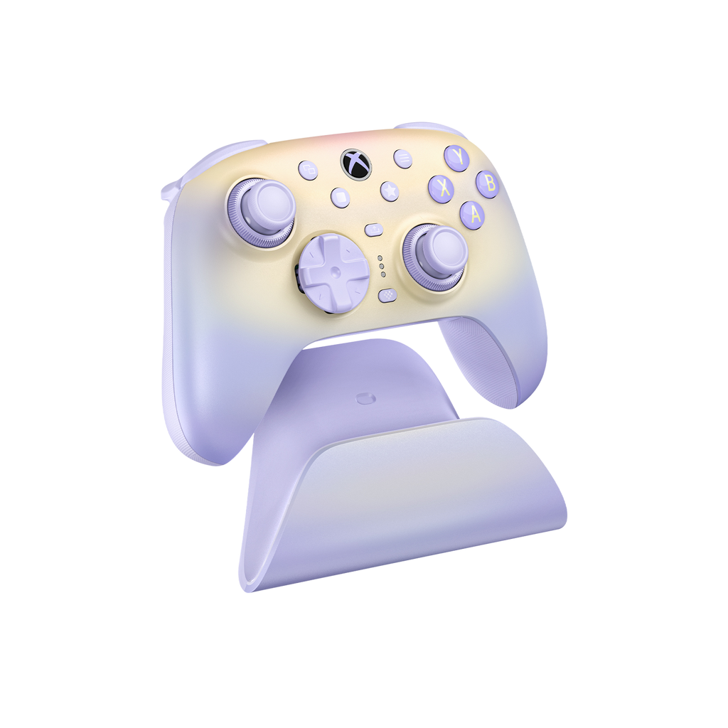 8BitDo Ultimate 3 Wireless Controller for Xbox - Lavender Dusk/Mossy Lagoon (81HJ)
