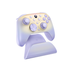 8BitDo Ultimate 3 Wireless Controller for Xbox - Lavender Dusk/Mossy Lagoon (81HJ)