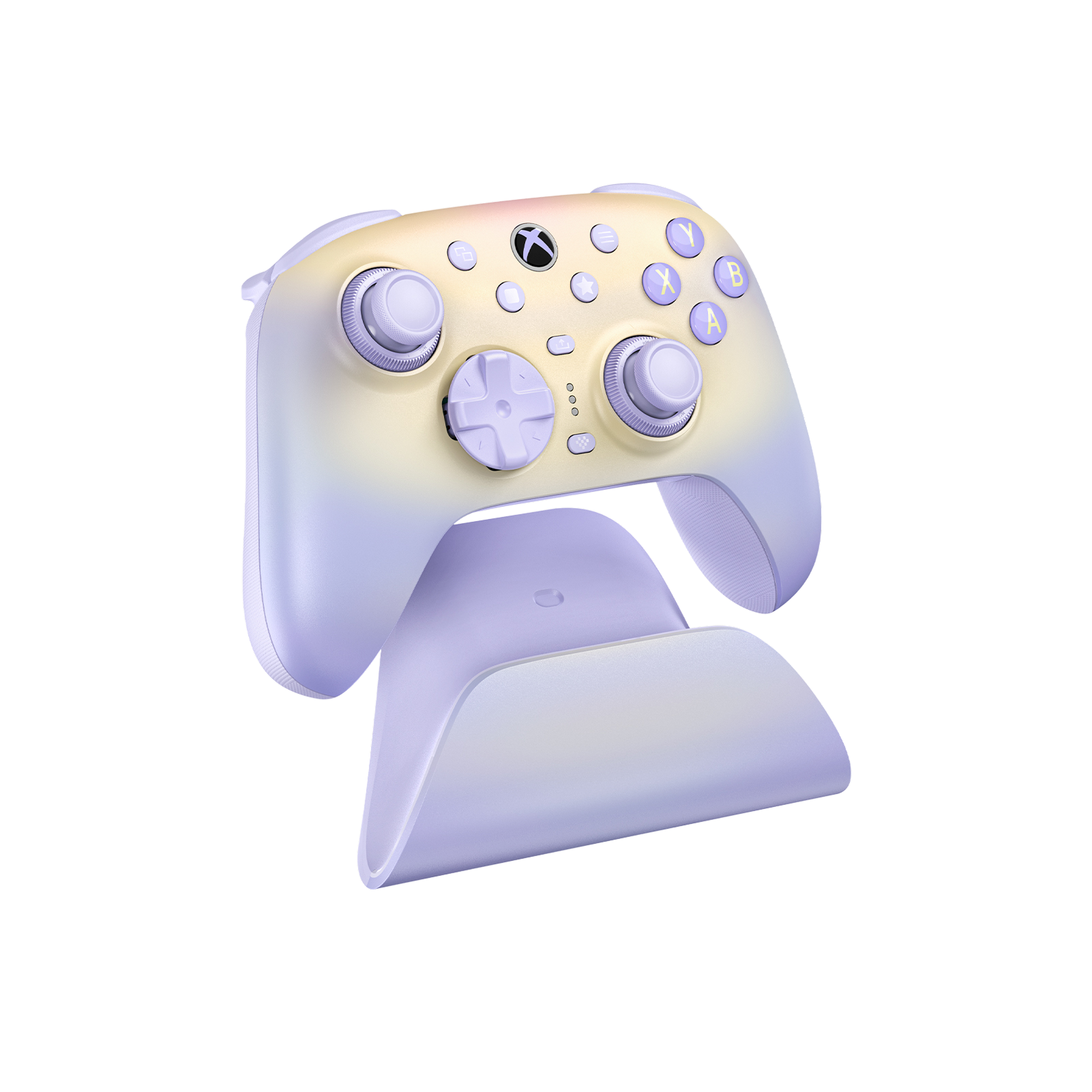 8BitDo Ultimate 3 Wireless Controller for Xbox - Lavender Dusk (81HJ03D)