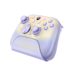 8BitDo Ultimate 3 Wireless Controller for Xbox - Lavender Dusk/Mossy Lagoon (81HJ)