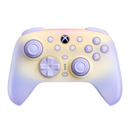 8BitDo Ultimate 3 Wireless Controller for Xbox - Lavender Dusk/Mossy Lagoon (81HJ)